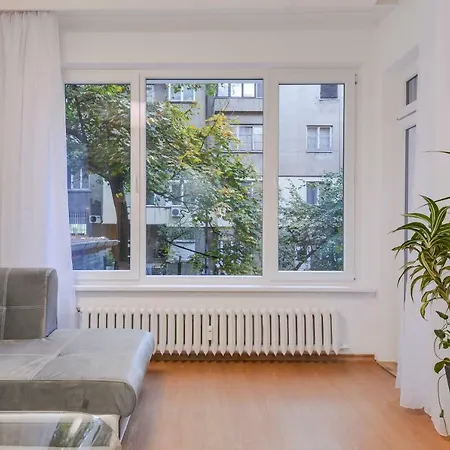 Sweet - Spacious Two Bedroom On Dondukov Boulevard Apartment Sofia
